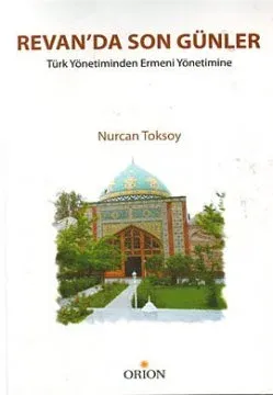 Revan'da Son Günler %15 indirimli Nurcan Toksoy