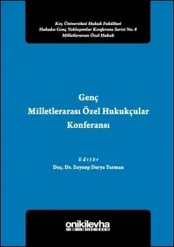 Genç Milletlerarası Özel Hukukçular Konferansı II