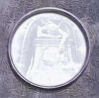 Nightwish ‎– Once LP