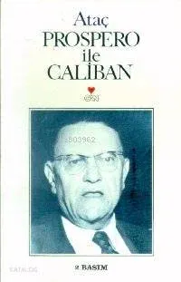 Prospero İle Caliban