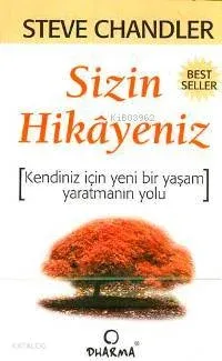 Sizin Hikayeniz