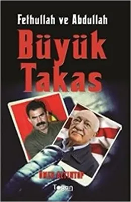 Büyük Takas
