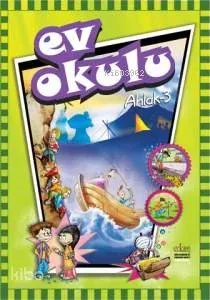 Ev Okulu Ahlak 3
