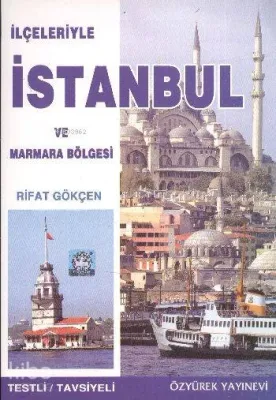 İstanbul ve Marmara Bölgesi