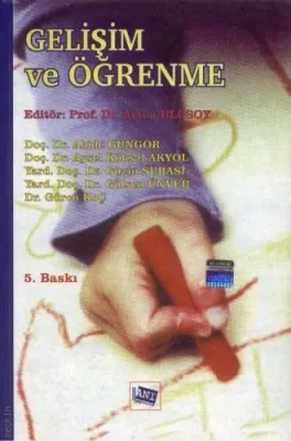 Gelişim ve Öğrenme Ayten Ulusoy