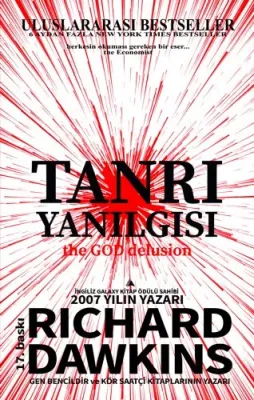 Tanrı Yanılgısı