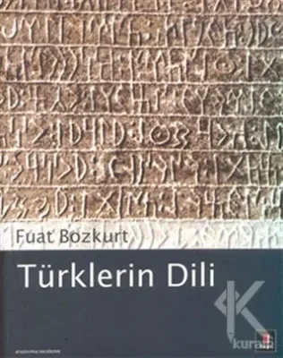 Türklerin Dili Fuat Bozkurt