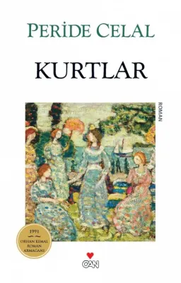Kurtlar Peride Celal