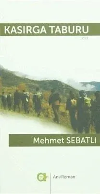 Kasırga Taburu 2. Cilt