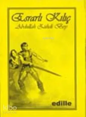 Esrarlı Kılıç