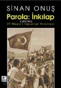 Parola:inkılap Sinan Onuş