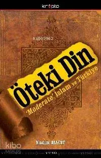 Öteki Din