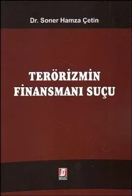 Terörizmin Finansmanı Suçu