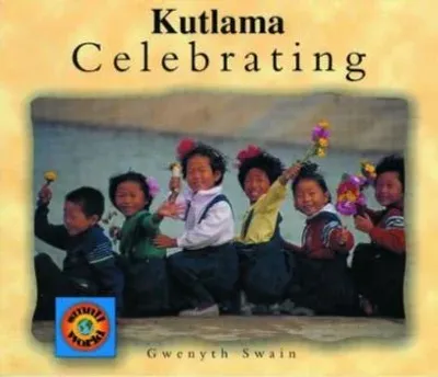 Celebrating (Turkish–English) Gwenyth Swain