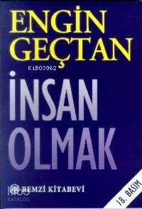 İnsan Olmak