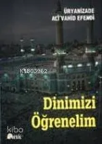 Dinimizi Öğrenelim