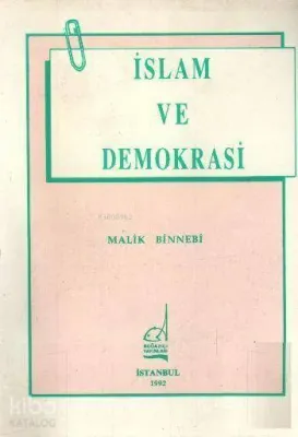 İslam ve Demokrasi