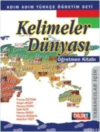 Kelimeler Dünyası