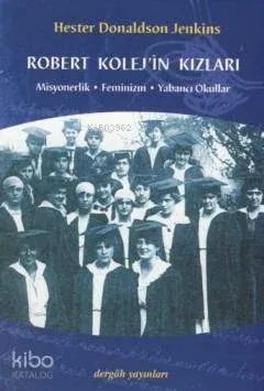 Robert Kolej'in Kızları