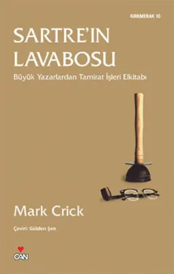 Sartre'in Lavabosu
