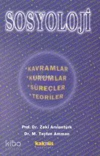 Sosyoloji