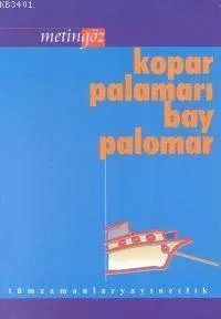 Kopar Palaman Bay Palomar