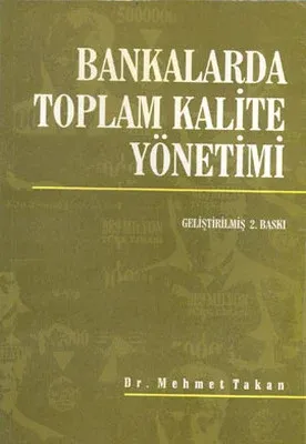 Bankalarda Toplam Kalite Yönetimi