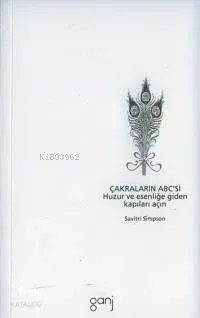 Çakraların Abc'si