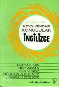 Kendi Kendine Konuşulan İngilizce