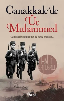 Çanakkale’de Üç Muhammed