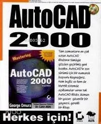 Autocad 2000 Herkes İçin