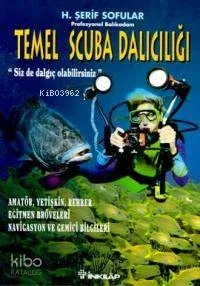 Temel Scuba Dalıcılığı
