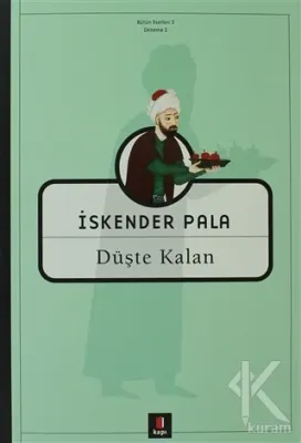 Düşte Kalan %25 indirimli İskender Pala