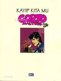 Corto Maltese