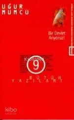 Bir Devlet Arıyoruz!