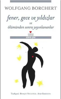 Fener Gece ve Yıldızlar ve Ölümünden Sonra Yayınlananlar