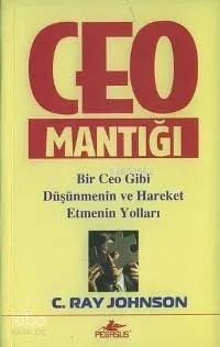 Ceo Mantığı