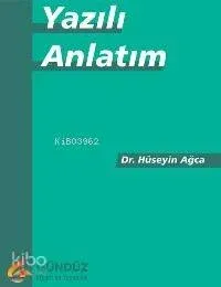 Yazılı Anlatım