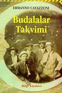 Budalalar Takvimi