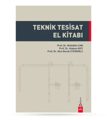Teknik Tesisat El Kitabı