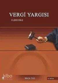 Vergi Yargısı