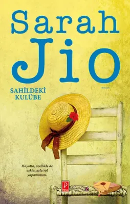 Sahildeki Kulübe Sarah Jio