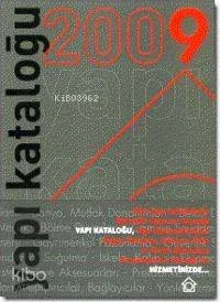 Yapı Kataloğu 2009