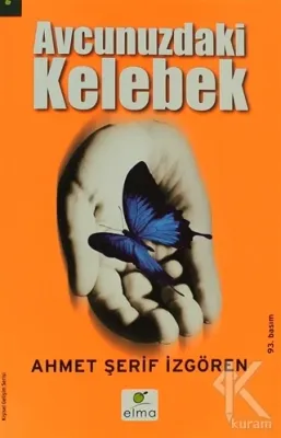 Avcunuzdaki Kelebek