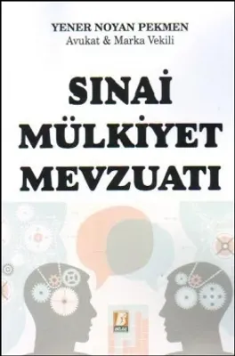 Sınai Mülkiyet Mevzuatı
