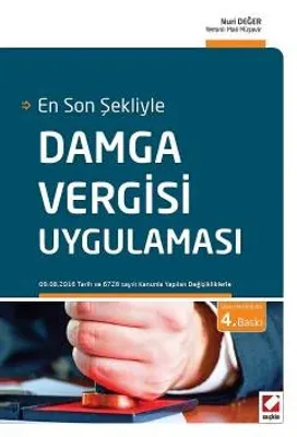 Damga Vergisi Uygulaması