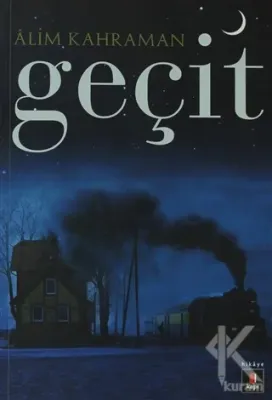 Geçit Alim Kahraman