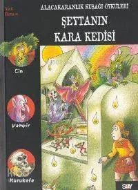 Şeytan'ın Kara Kedisi