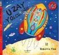 Uzay Yolculuğu - Hareketli Kitaplar