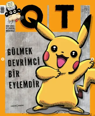 Ot Dergisi Mayıs 2025 Sayı:140 Kolektif